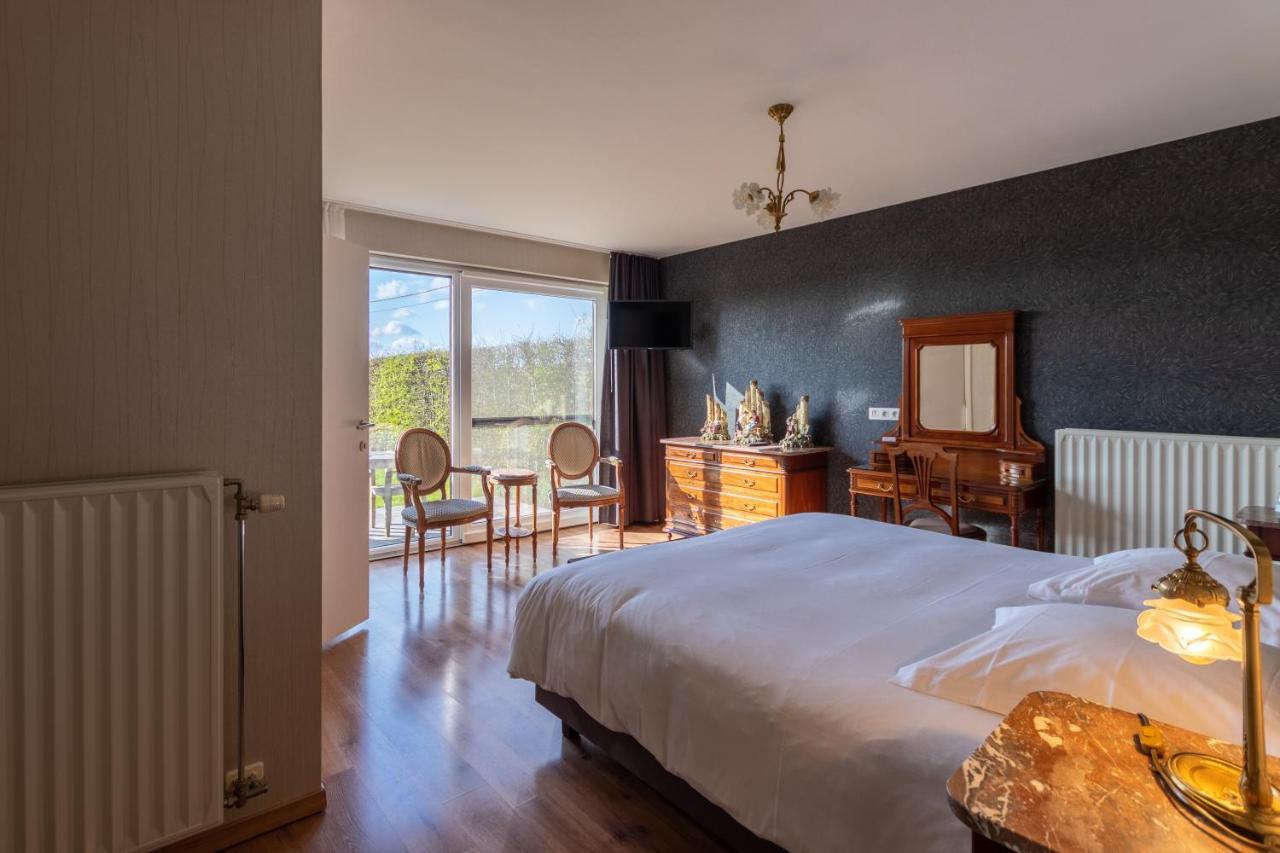 Bed and Breakfast Apollonia Алтер Экстерьер фото