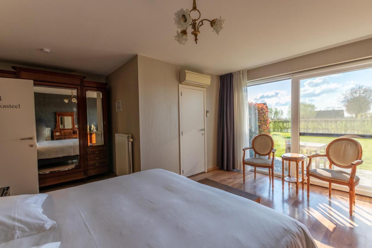 Bed and Breakfast Apollonia Алтер Экстерьер фото