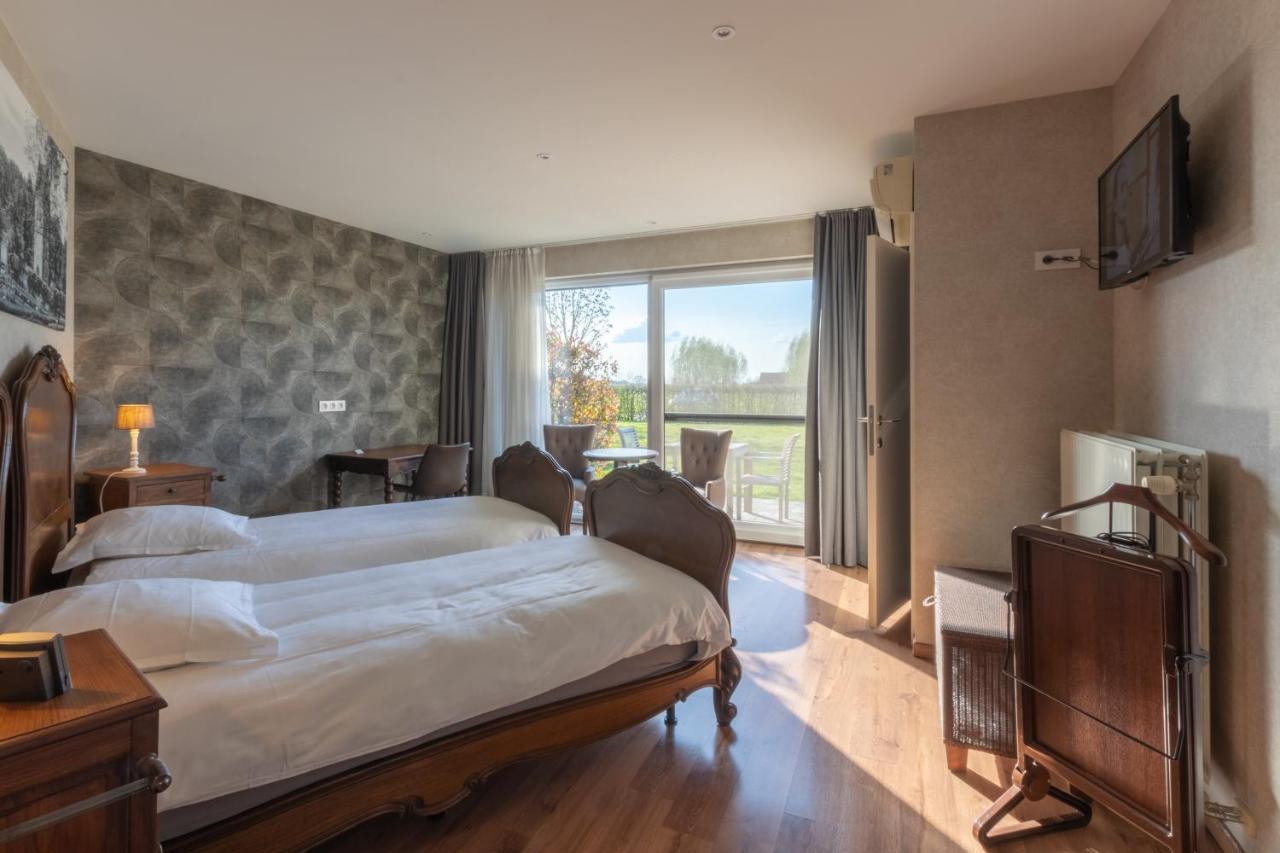 Bed and Breakfast Apollonia Алтер Экстерьер фото