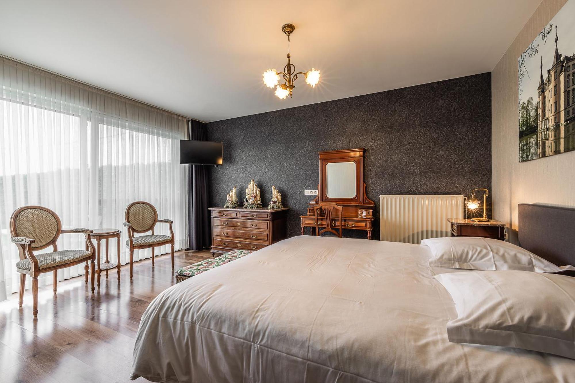 Bed and Breakfast Apollonia Алтер Экстерьер фото
